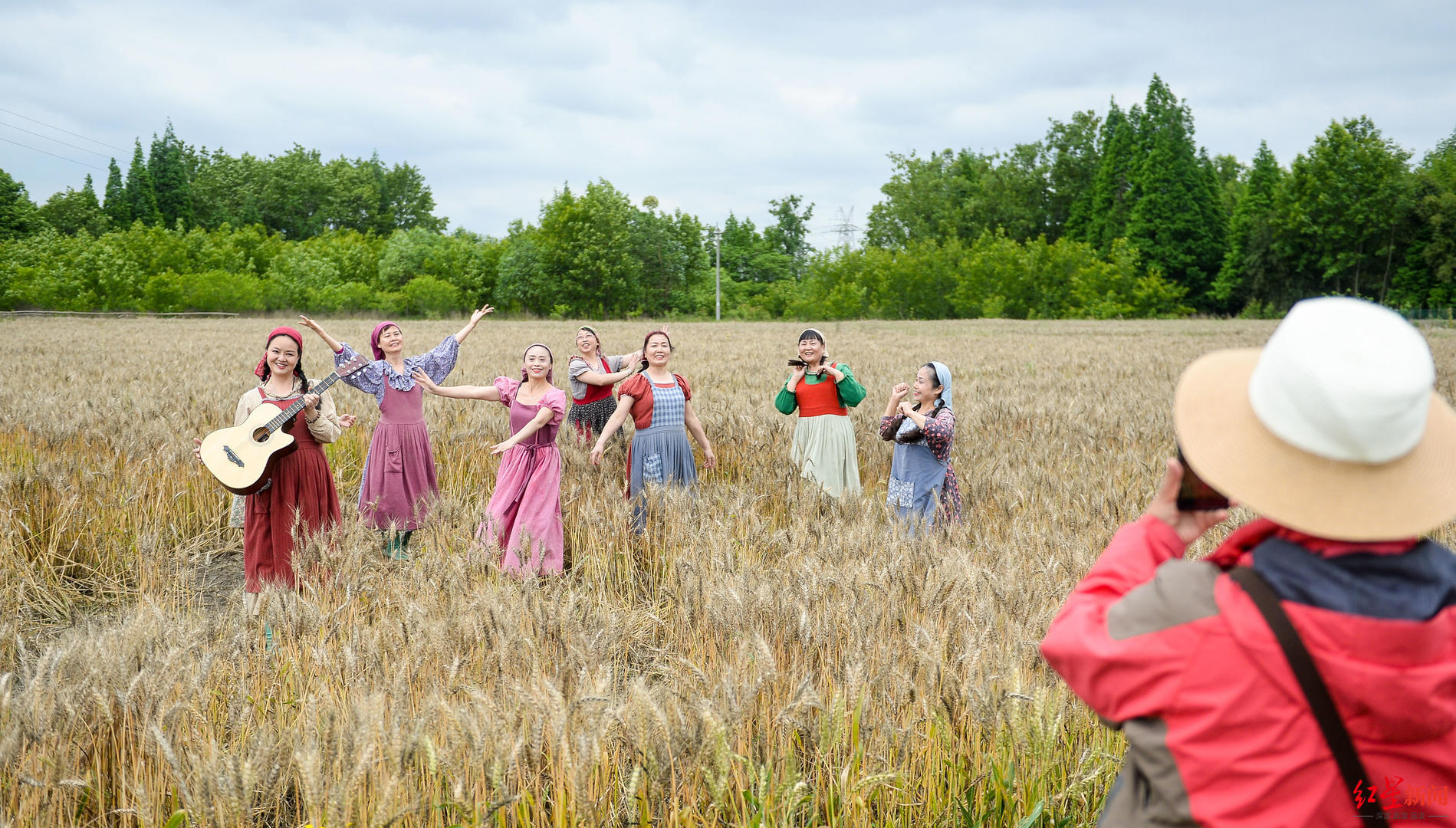 跟着20条精品线路逛成都,过年成都旅游2-3天攻略最佳线路