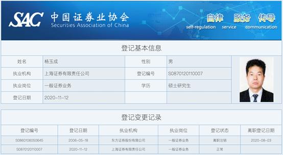上海证券公司董事长,上海证券公司何伟