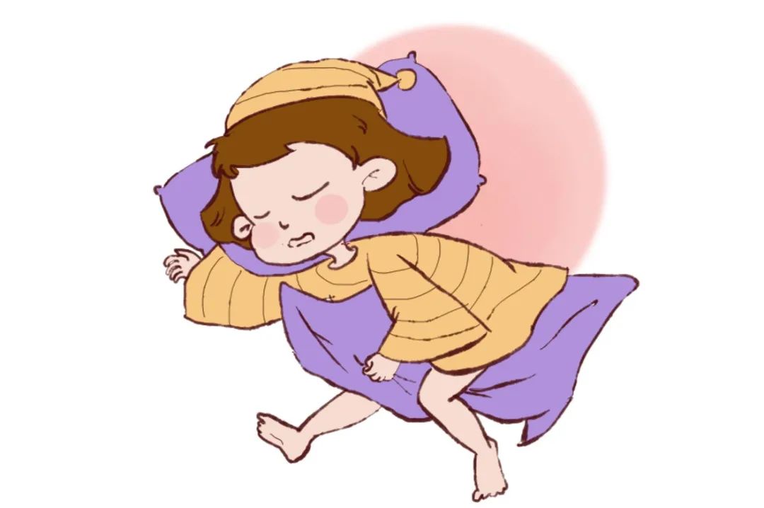 左侧卧睡觉心脏有压迫感还有痛,长期左侧卧对心脏有什么影响