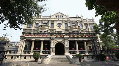 张氏帅府博物馆和沈阳故宫多远,张氏帅府和沈阳故宫先去哪合适