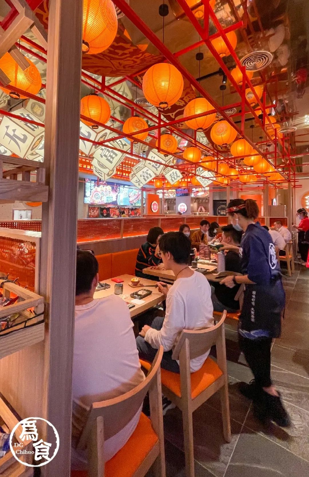 干饭人！汇一城又上新了？！最全「吃玩指南」，看这