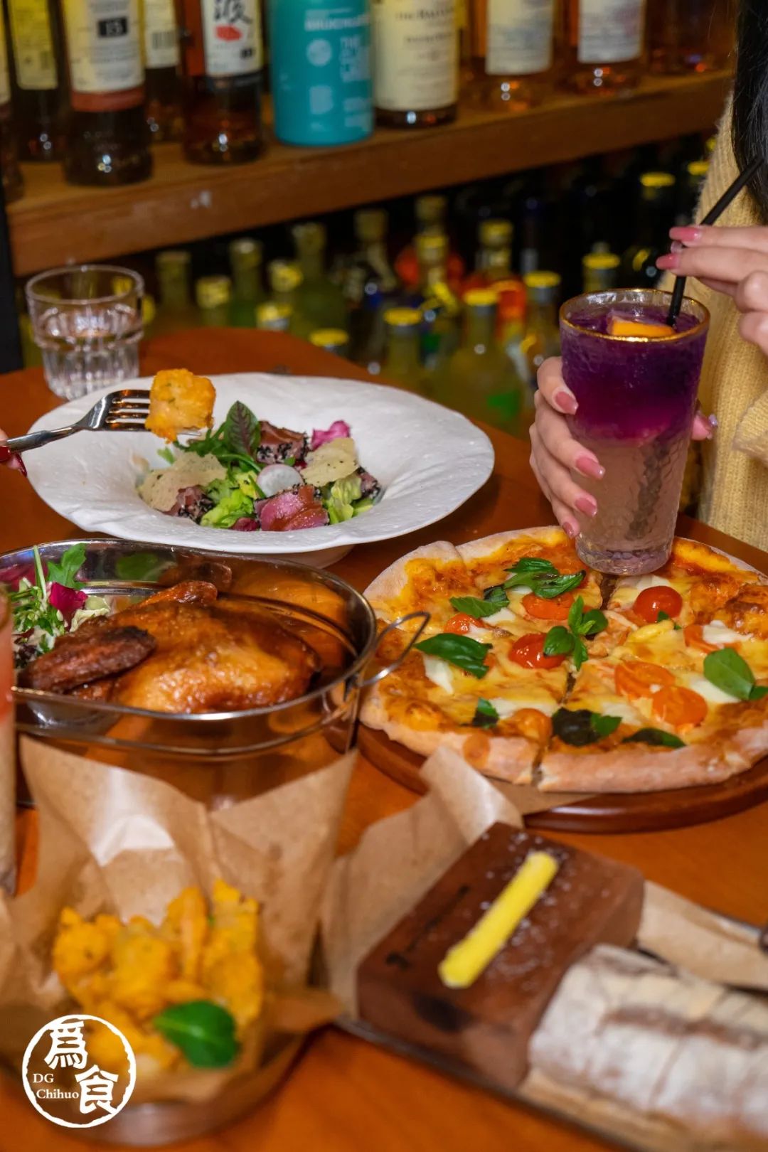 干饭人！汇一城又上新了？！最全「吃玩指南」，看这