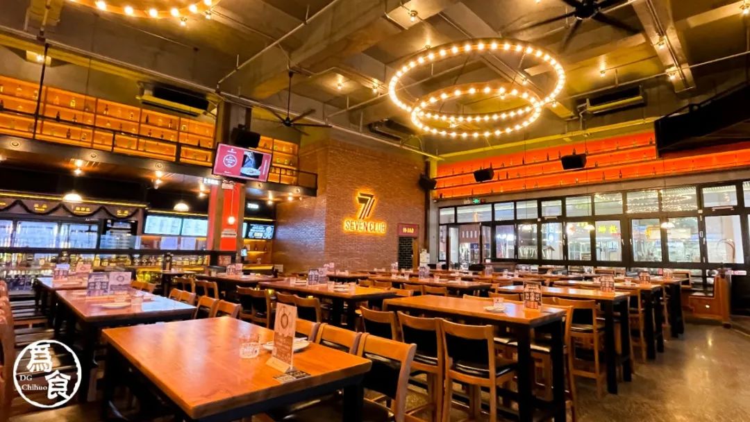 干饭人！汇一城又上新了？！最全「吃玩指南」，看这