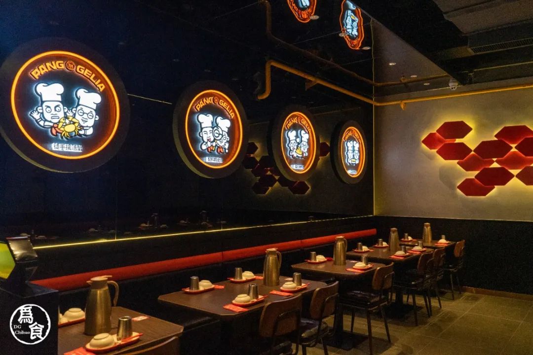 干饭人！汇一城又上新了？！最全「吃玩指南」，看这