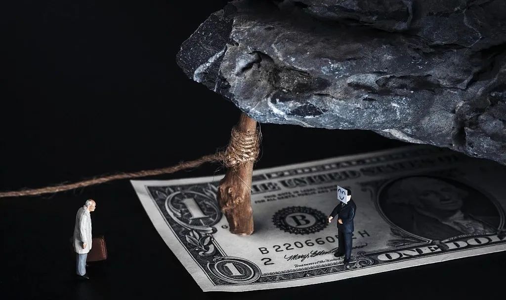 这个小年夜，91名老年人的血汗钱都拿回来了！