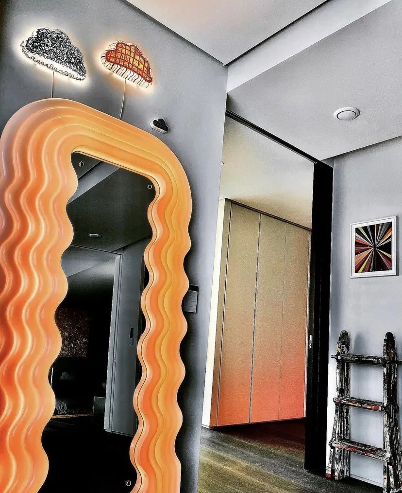 白百何坎肩卫衣,白百何ootd穿搭