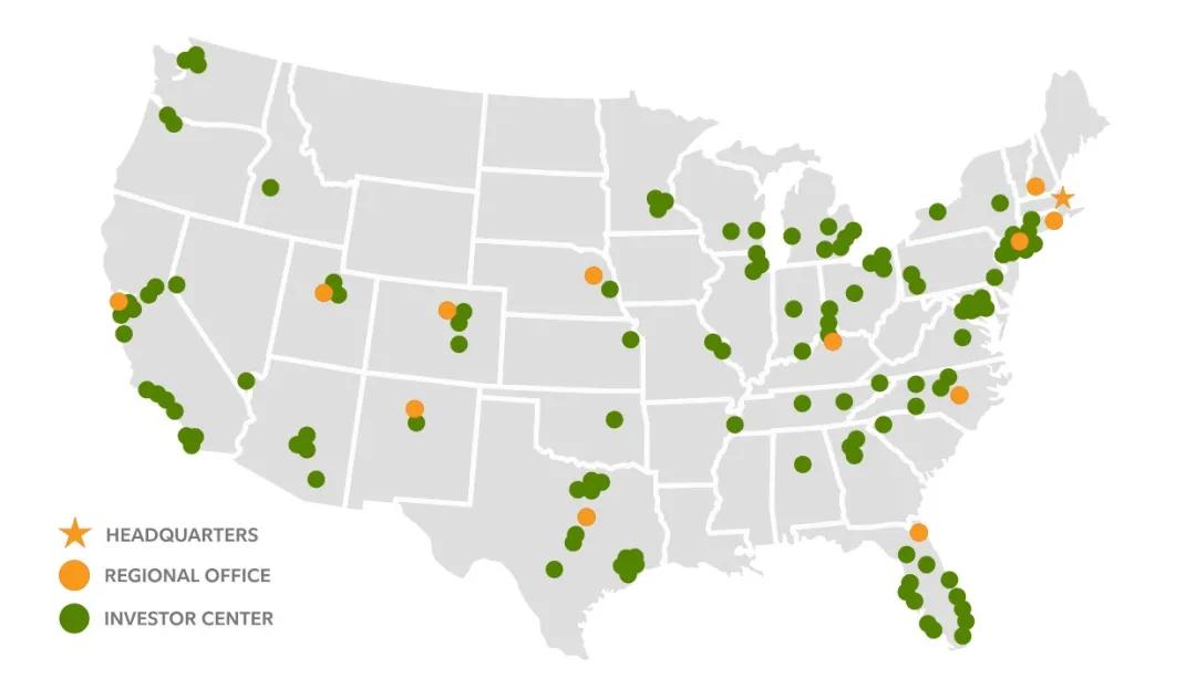 富达投资哪些基金,富达投资中国