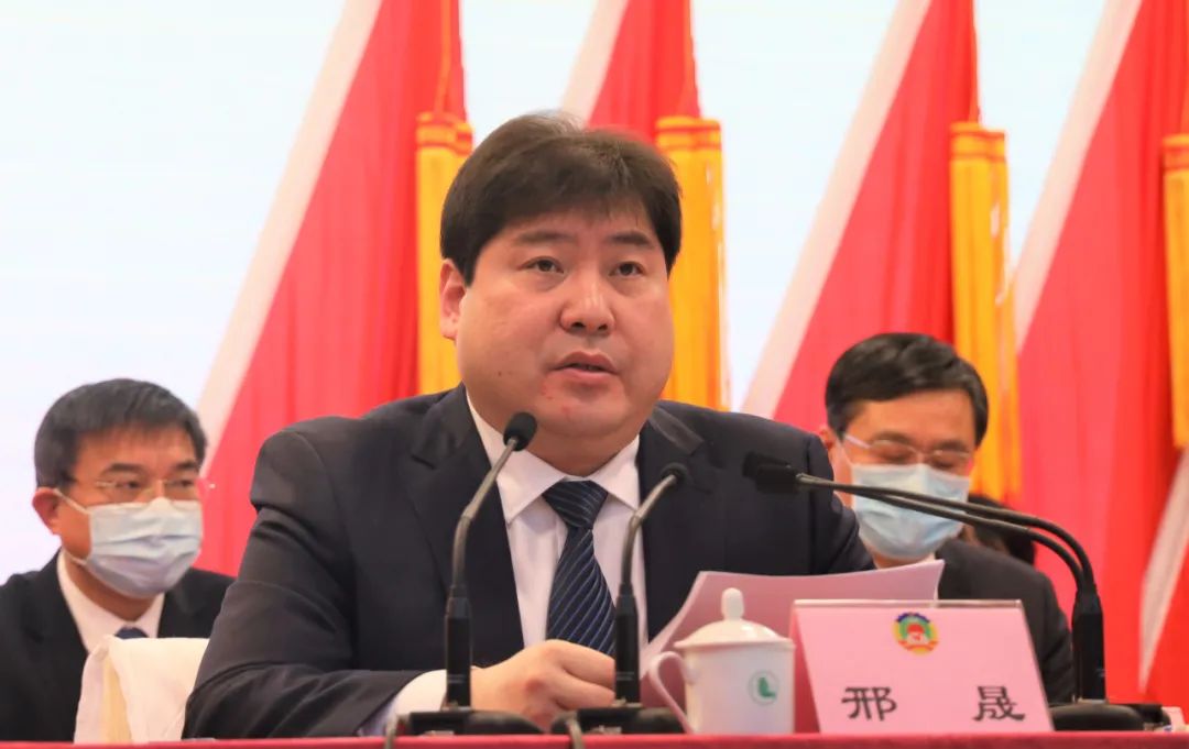 聚焦两会政协预备会议,聚焦两会县政协九届四次会议开幕