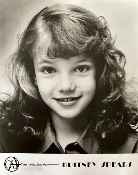 小甜甜布兰妮经历了什么,小甜甜布兰妮如何被解救