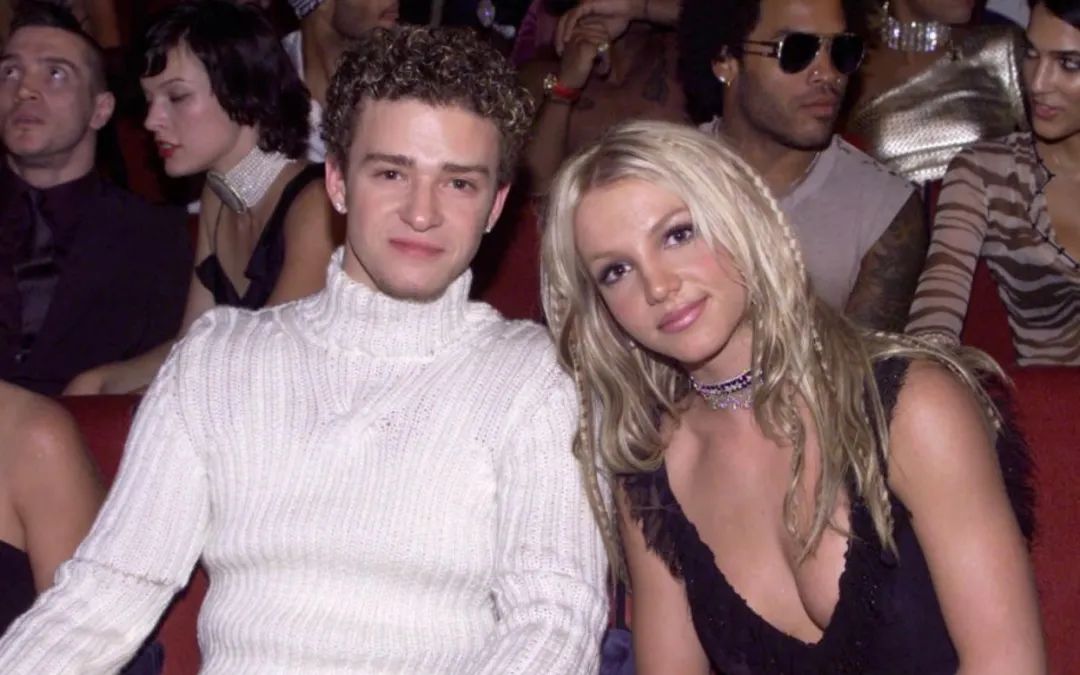 小甜甜布兰妮经历了什么,小甜甜布兰妮如何被解救