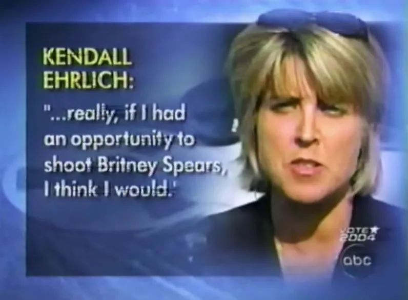 小甜甜布兰妮经历了什么,小甜甜布兰妮如何被解救