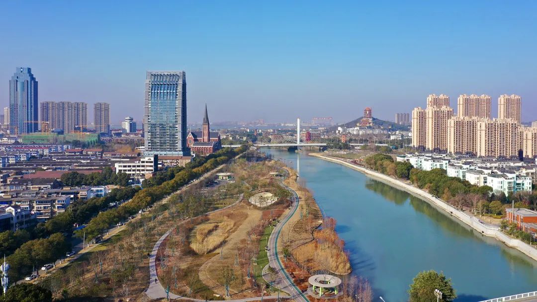 美丽河湖公示,首批美丽幸福河湖名单