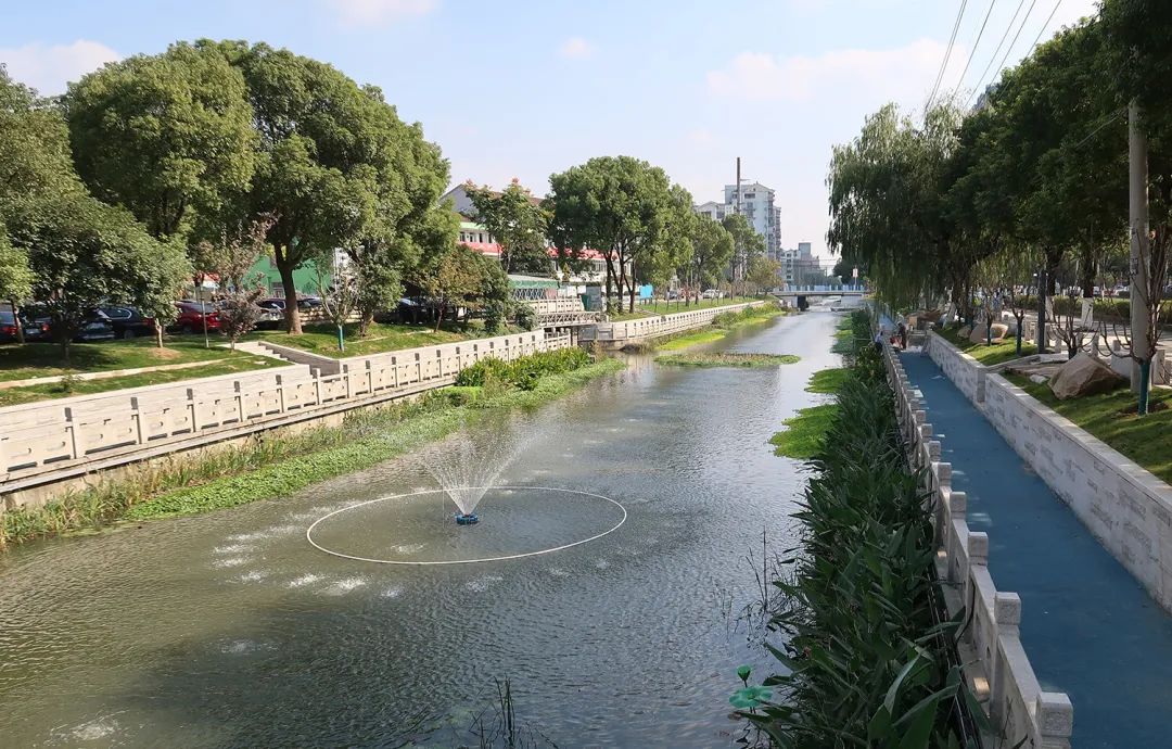 美丽河湖公示,首批美丽幸福河湖名单