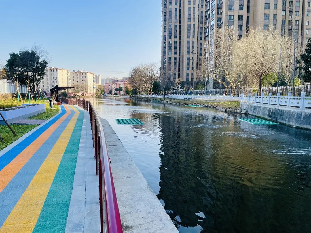 美丽河湖公示,首批美丽幸福河湖名单