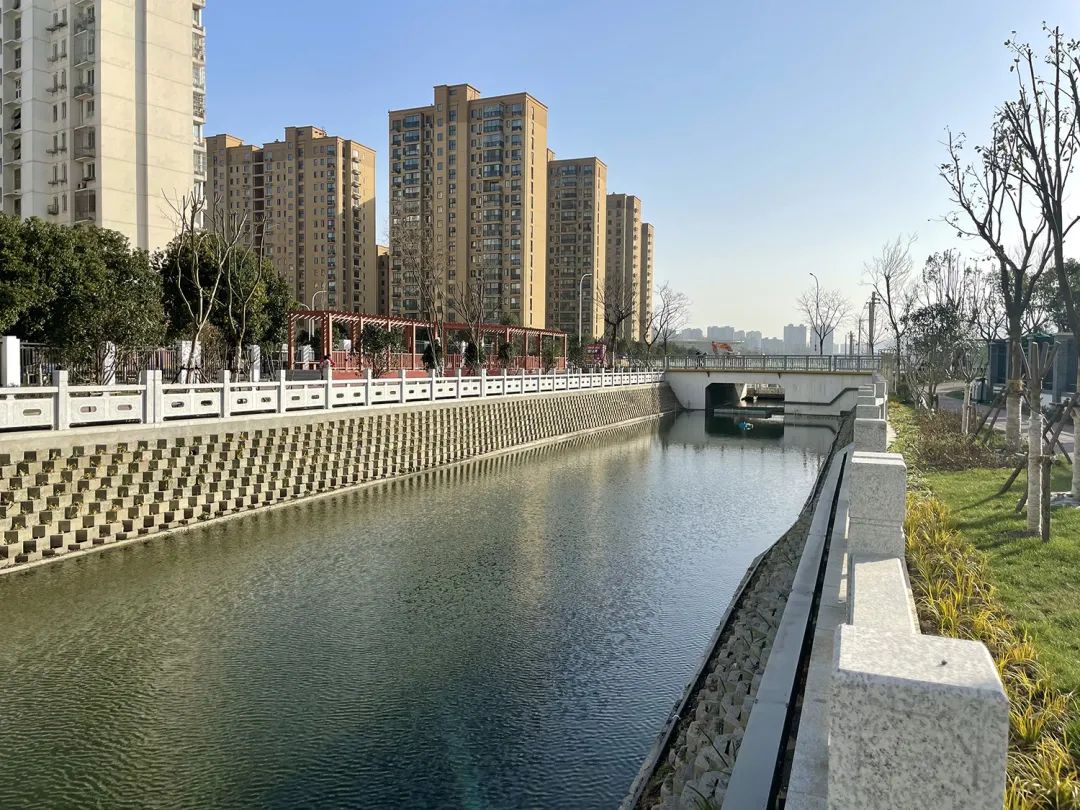 美丽河湖公示,首批美丽幸福河湖名单