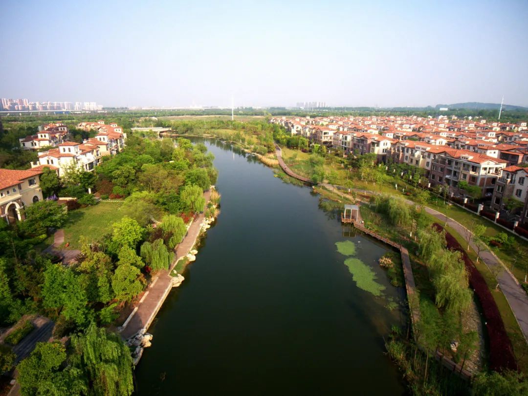 美丽河湖公示,首批美丽幸福河湖名单