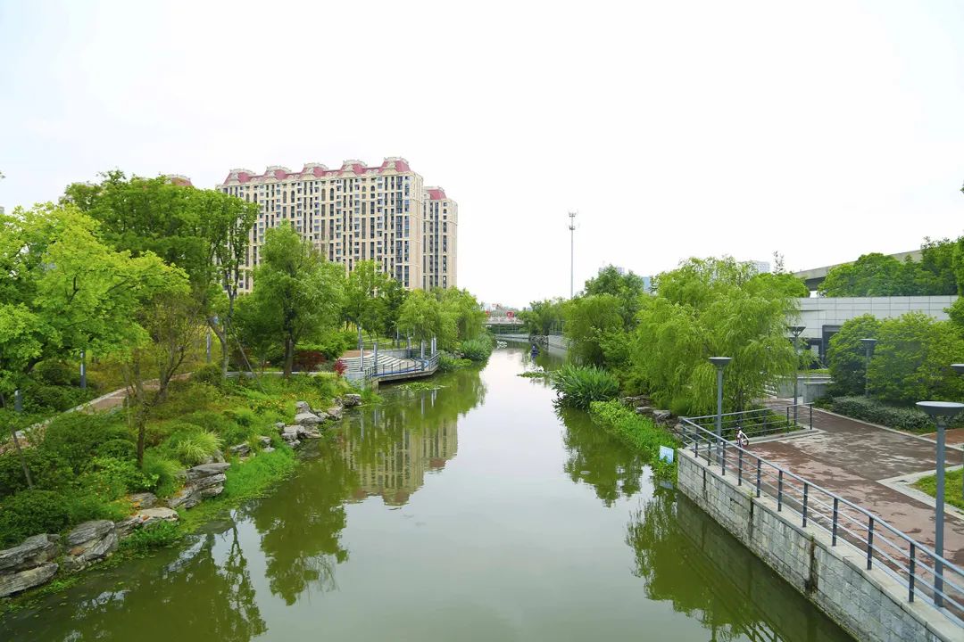 美丽河湖公示,首批美丽幸福河湖名单