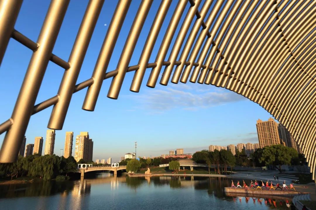 美丽河湖公示,首批美丽幸福河湖名单