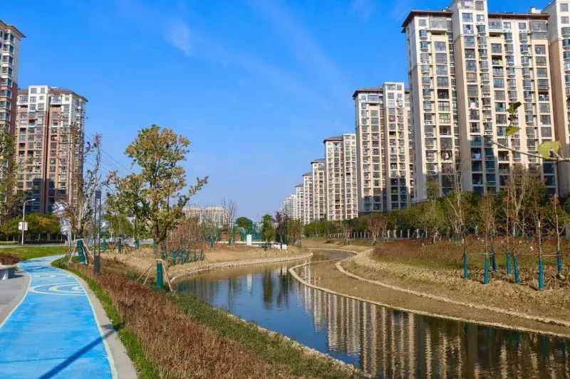 美丽河湖公示,首批美丽幸福河湖名单