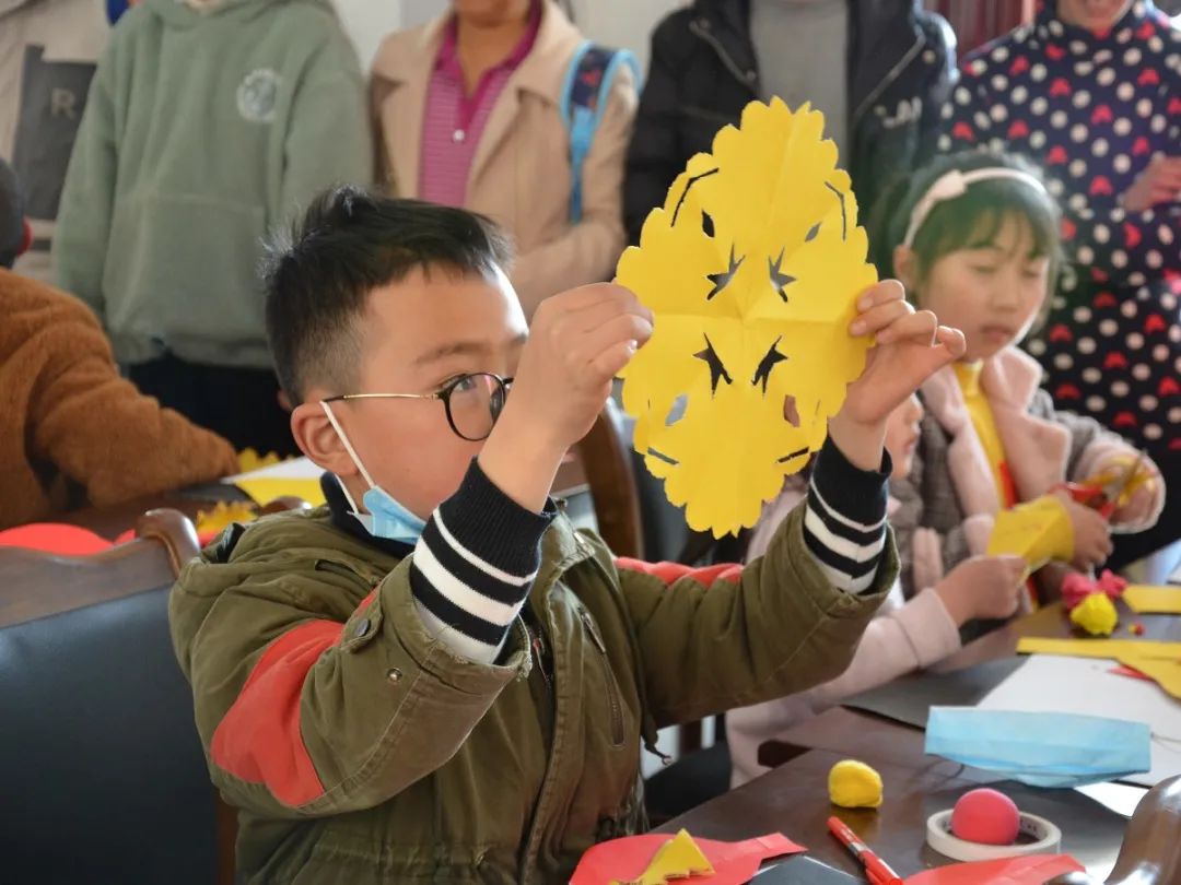 服务保障农民工·绵阳共青团在行动②|实施“暖冬六大行动”