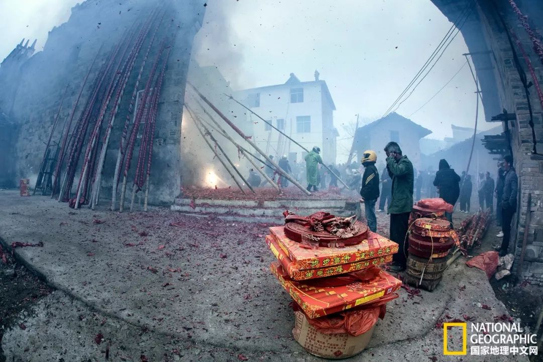 年味真的浅了吗,客家人的年味怎么样