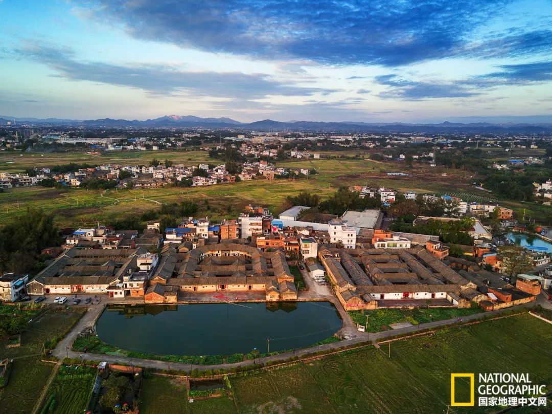 年味真的浅了吗,客家人的年味怎么样