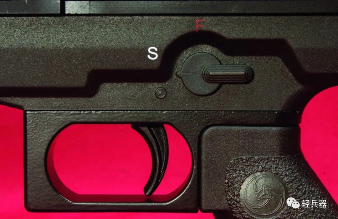 uts-15霰弹枪,uts15霰弹枪介绍