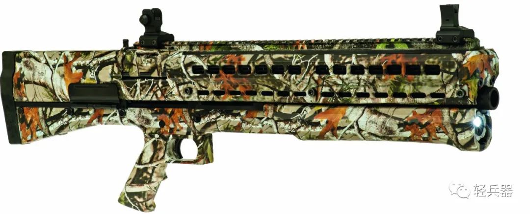 uts-15霰弹枪,uts15霰弹枪介绍