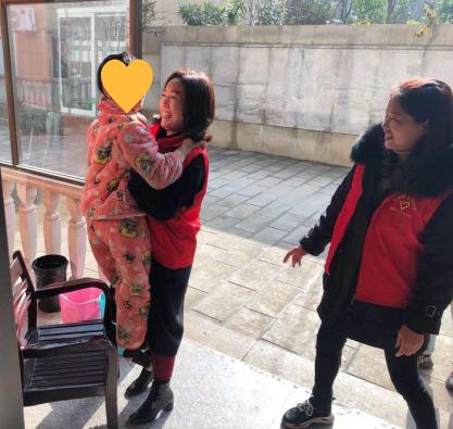 关爱留守儿童把爱带回家,把爱带回家2022寒假儿童关爱服务