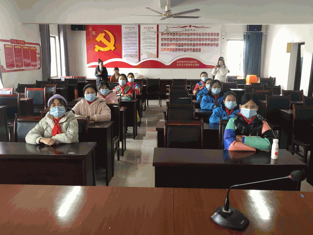 关爱留守儿童把爱带回家,把爱带回家2022寒假儿童关爱服务