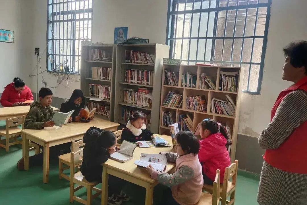 关爱留守儿童把爱带回家,把爱带回家2022寒假儿童关爱服务