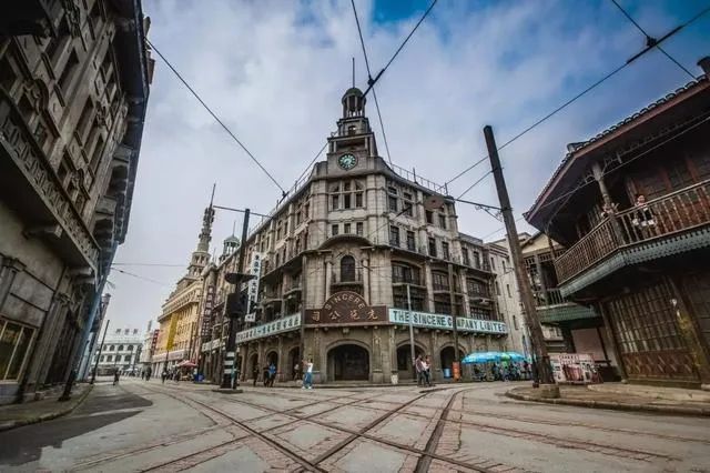 乐嗨上海过大年情景剧,乐嗨上海过大年