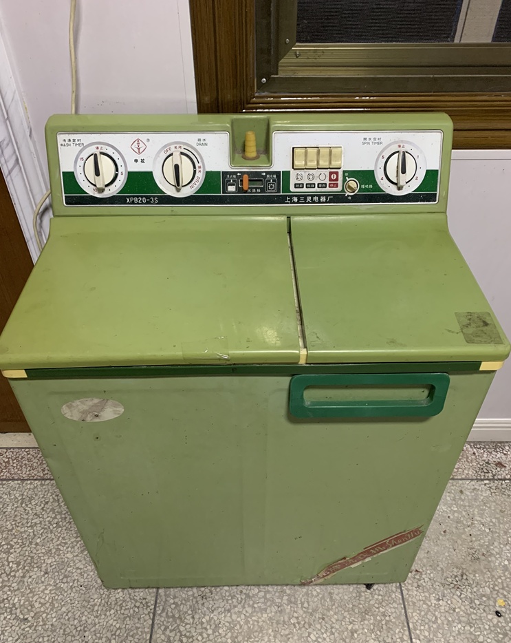 这些在偷偷消失的家电，能唤起几代人的回忆，每一件都是那么好用