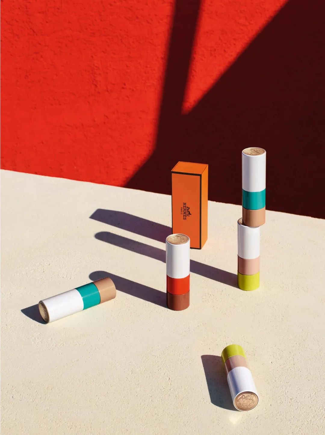 适合春季用的美妆品,春季必备10款时尚美妆新品推荐