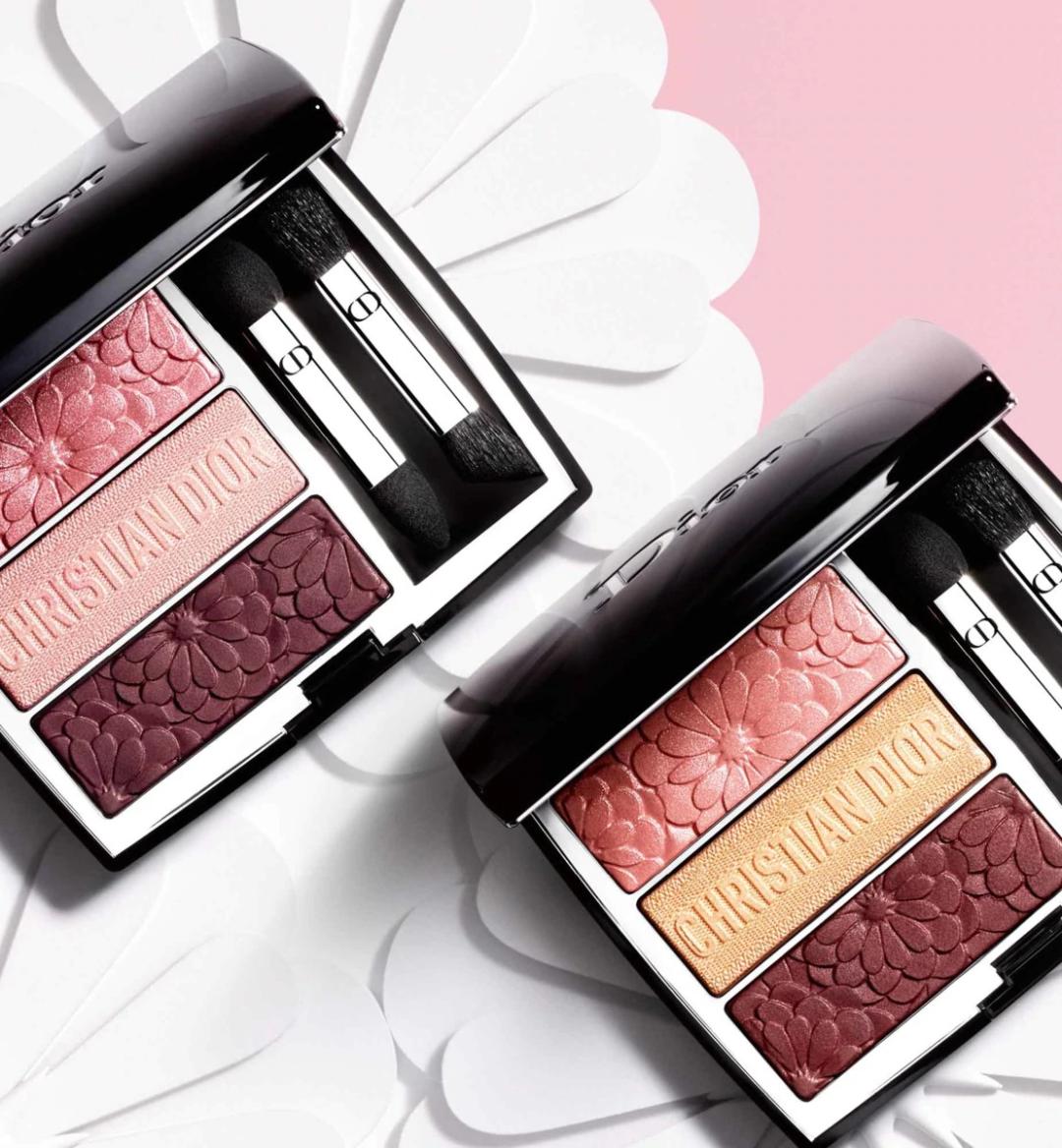 适合春季用的美妆品,春季必备10款时尚美妆新品推荐