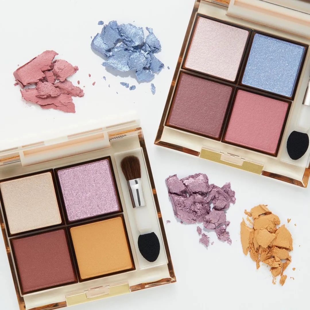 适合春季用的美妆品,春季必备10款时尚美妆新品推荐