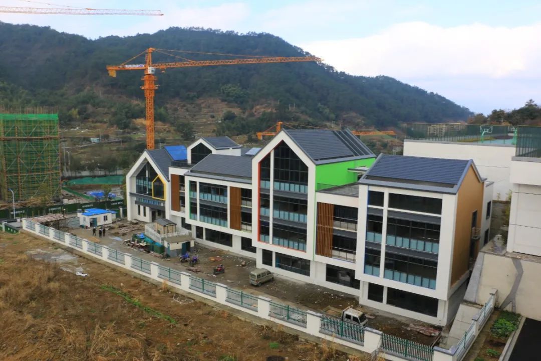 颜值爆棚的学校,颜值爆表的学校