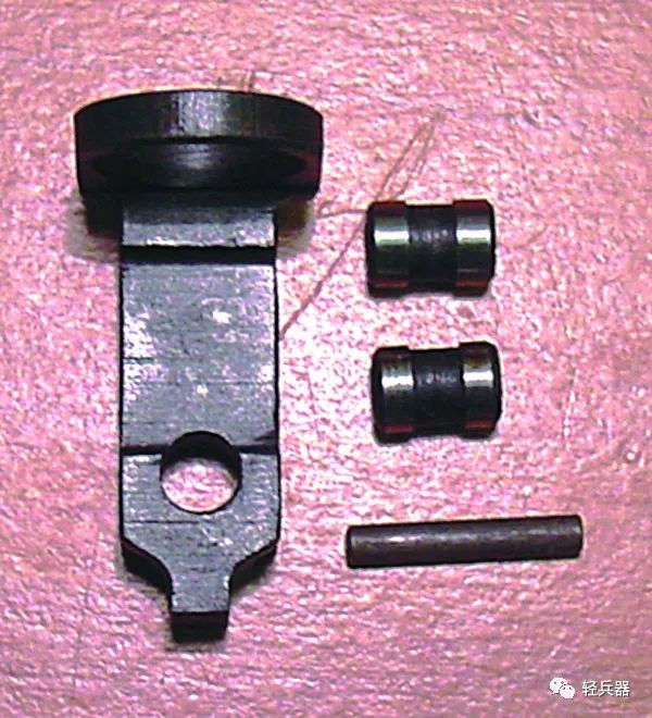 捷克cz手枪最新款,捷克cz52手枪视频