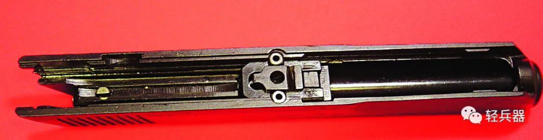 捷克cz手枪最新款,捷克cz52手枪视频