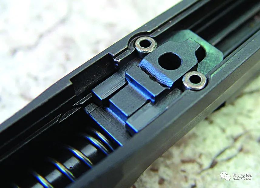 捷克cz手枪最新款,捷克cz52手枪视频