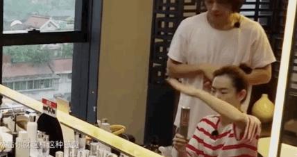 告别油腻春天也要精致美丽,告别水肿脸