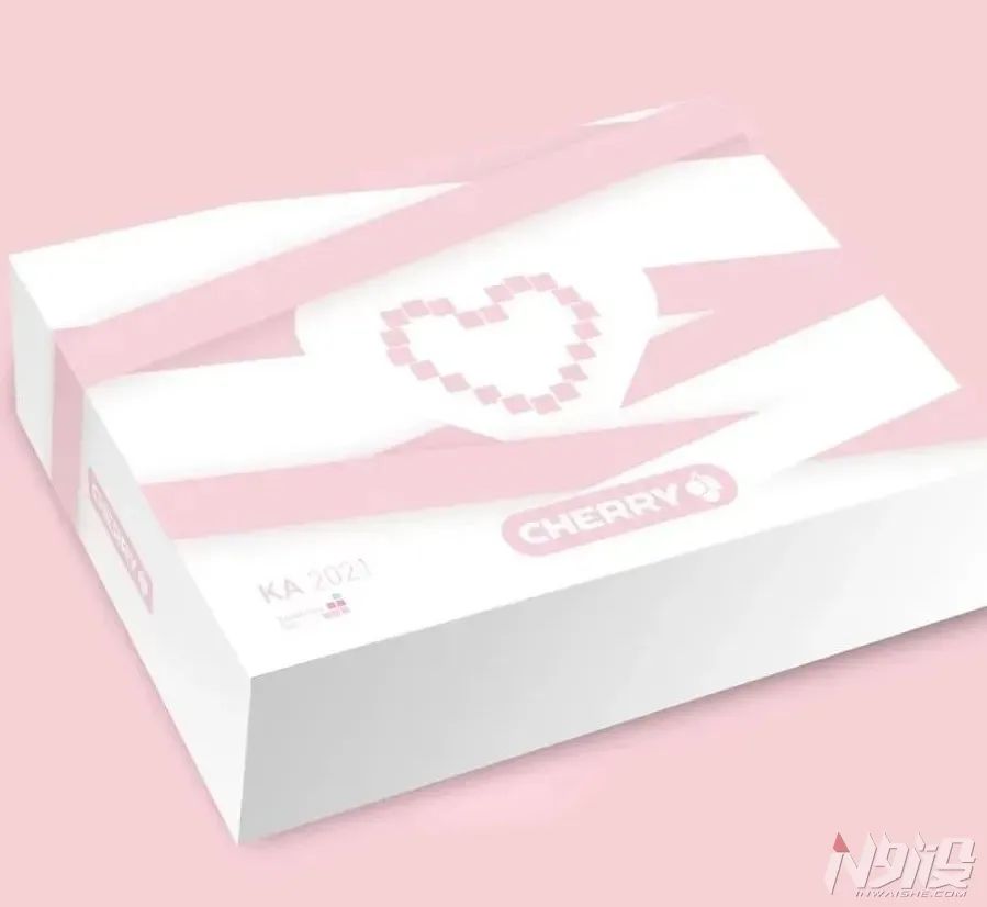 cherry2021限定键帽,cherry情人节限定键帽2018