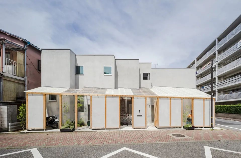 日本住宅的极致细节,日本住宅完整版