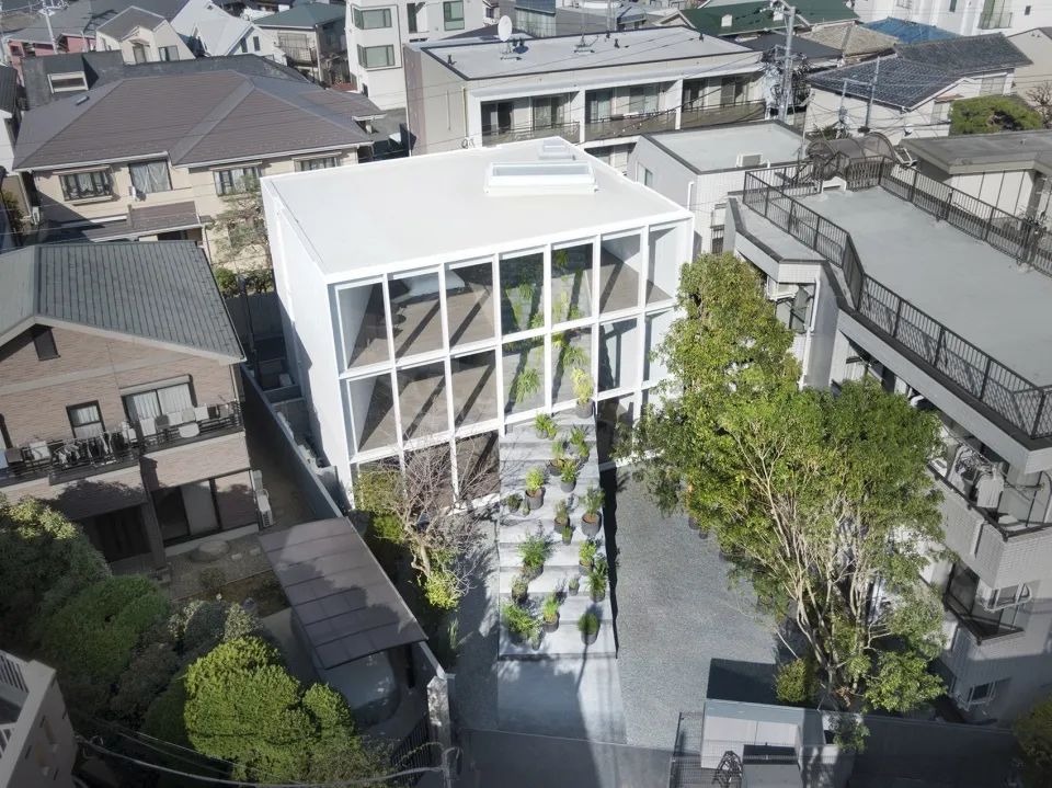 日本住宅的极致细节,日本住宅完整版