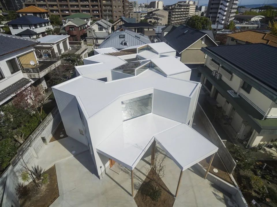 日本住宅的极致细节,日本住宅完整版