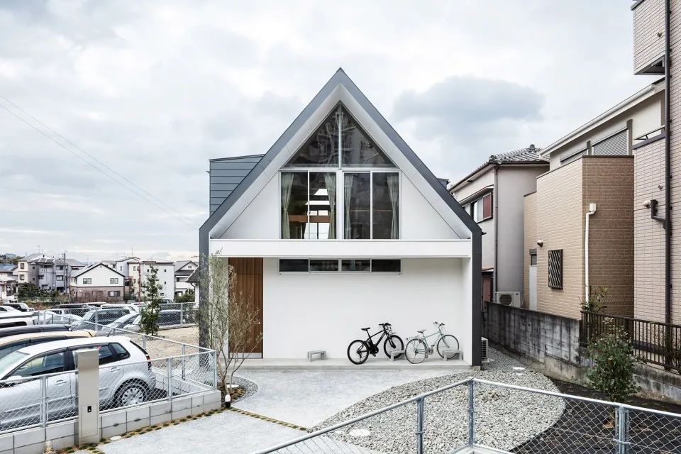 日本住宅的极致细节,日本住宅完整版