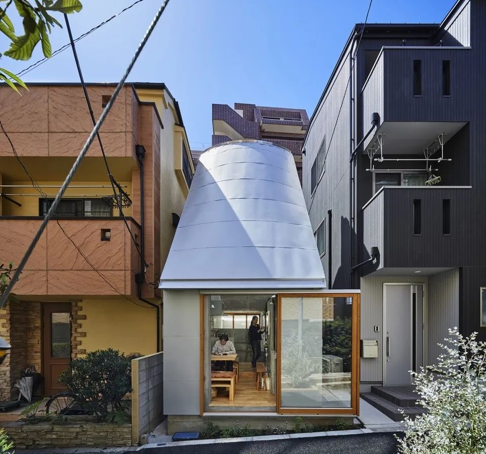 日本住宅的极致细节,日本住宅完整版