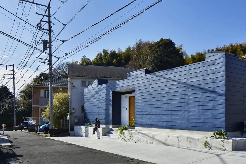日本住宅的极致细节,日本住宅完整版