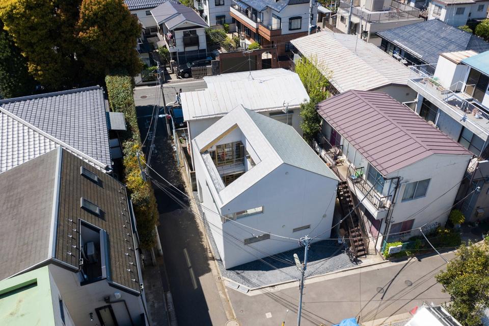 日本住宅的极致细节,日本住宅完整版
