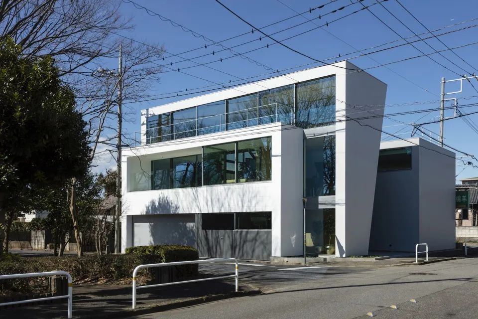 日本住宅的极致细节,日本住宅完整版